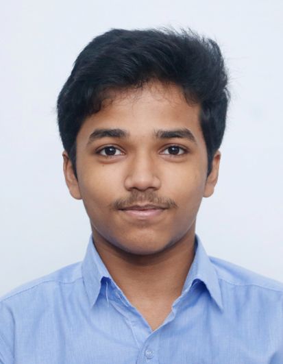 Student Photo
